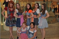 dirndl